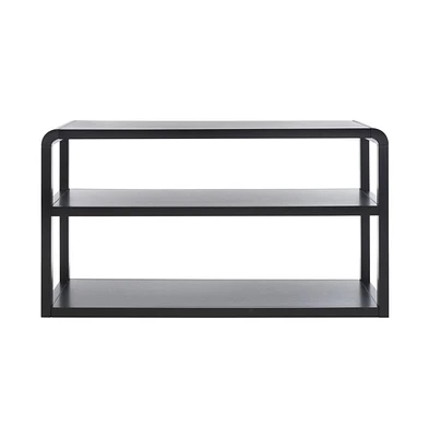 Safavieh Omara 3 Tier Console Table