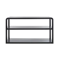 Safavieh Omara 3 Tier Console Table