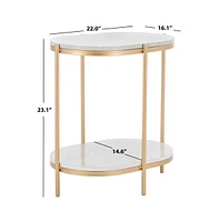 Safavieh Dove End Table