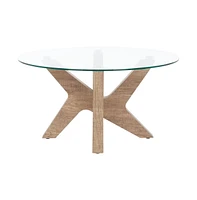 Safavieh Kaera Coffee Table