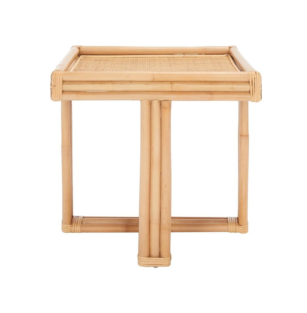 Safavieh Juri Square Accent Table