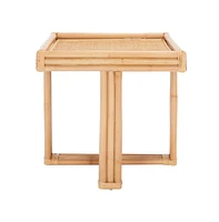 Safavieh Juri Square Accent Table