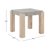 Safavieh Coromio End Table