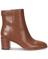 Lauren Ralph Women's Cassie Booties