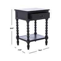 Safavieh Athena Accent Table