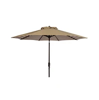 Athens 11Ft Rnd Crank Umbrella