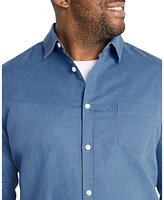 Johnny Bigg Men's Anders Linen Shirt