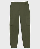 Mode of One Men's Regular-Fit Pull On Cargo Joggers, Created for Macy's