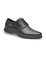 Pazstor Men's Premium Comfort Leather Oxfords Baruc By