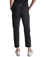 Dkny Sport Women's Balance Compression Skinny Pants