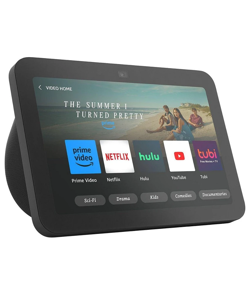 Amazon Echo Show 8 (3rd Generation) 8-inch Smart Display with Alexa