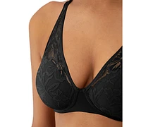 Bali Women's Breathe Wireless T-Shirt Bra DF7594