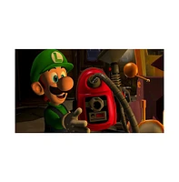 Nintendo Luigi's Mansion 2 Hd Switch