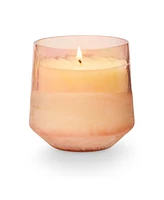 Illume Paloma Petal Baltic Glass Candle