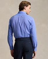 Polo Ralph Lauren Men's Classic-Fit Stretch Poplin Shirt