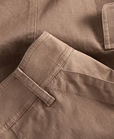 On 34th Women's Tapered Ankle-Length Cargo Pants, Created for Macy's