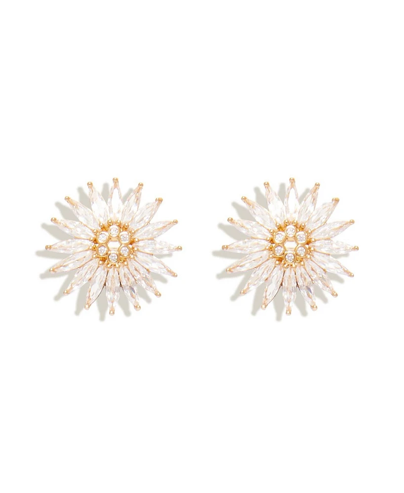 Mignonne Gavigan Crystal Madeline Stud