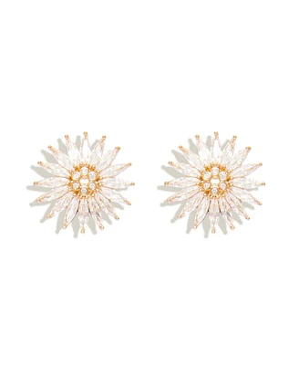 Mignonne Gavigan Crystal Madeline Stud