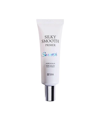 Silky Smooth Primer