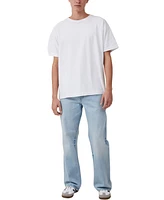 Cotton On Men's Relaxed Boot Cut Jean