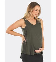 Angel Maternity Nursing Swing Tank