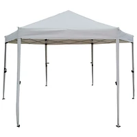 13 Ft. W X 13 Ft. D X 9.2FT Pop-Up Gazebo Tent Outdoor Canopy