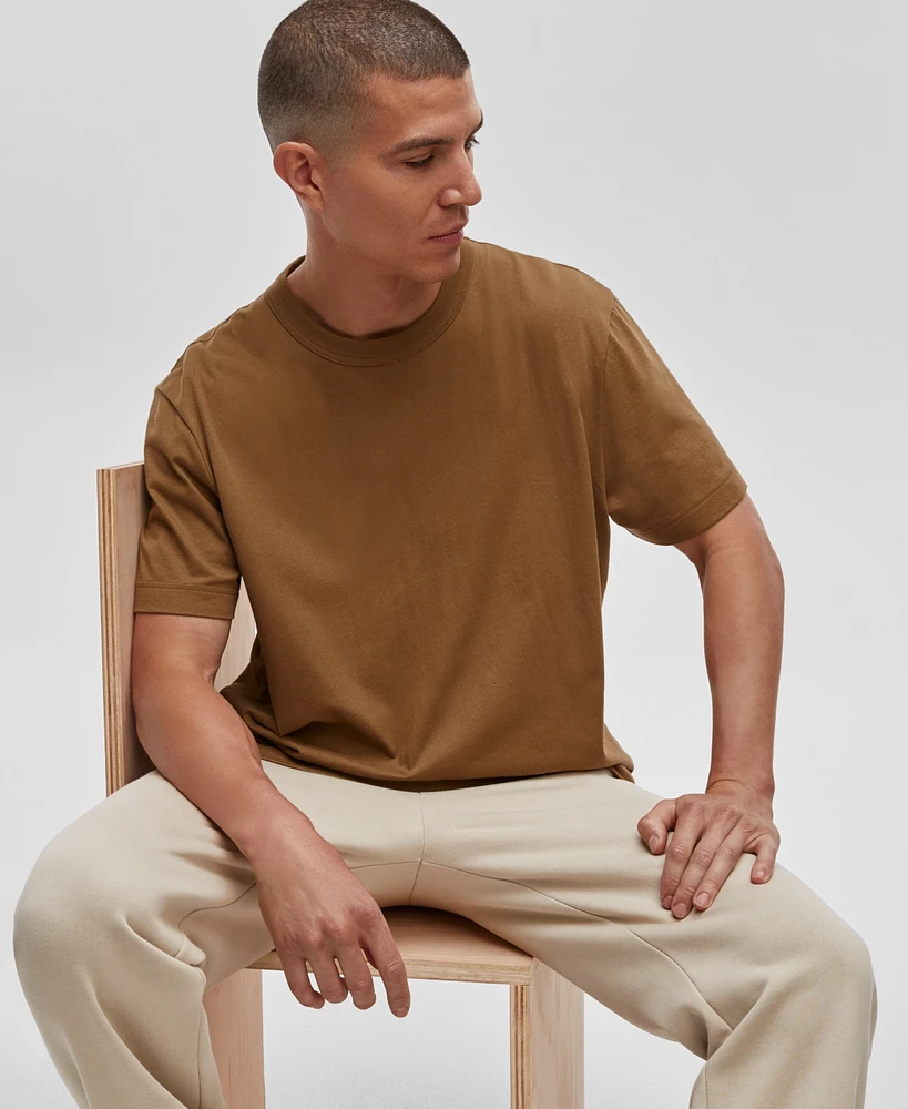 Mode of One Men's Regular-Fit T-Shirt, Created for Macy's