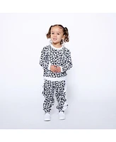 Mixed Up Clothing Kids Sweatshirt and Jogger Set