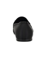 Nine West Women's Bennit Slip-On Round Toe Dress Loafers