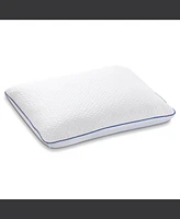 Serta Cool Renew Gel Memory Foam Pillow, Standard