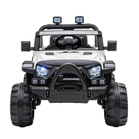 Streamdale Furniture Electric Off-Road Vehicle: Remote Control Ride On Car