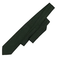 Foresta - Silk Grenadine Tie for Men
