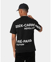 Carre Men's 202X T-Shirt