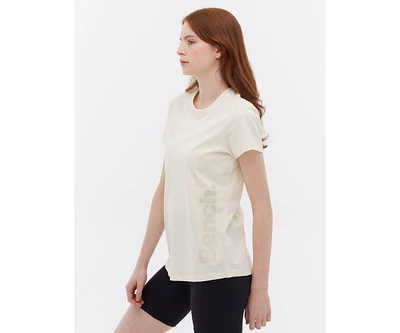 Bench Dna Women's Berla Tee - BN4A123304