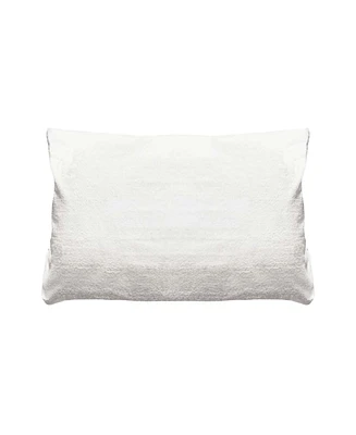 mend by Night Wet/Dry 2-in-1 Satin Pillowcase