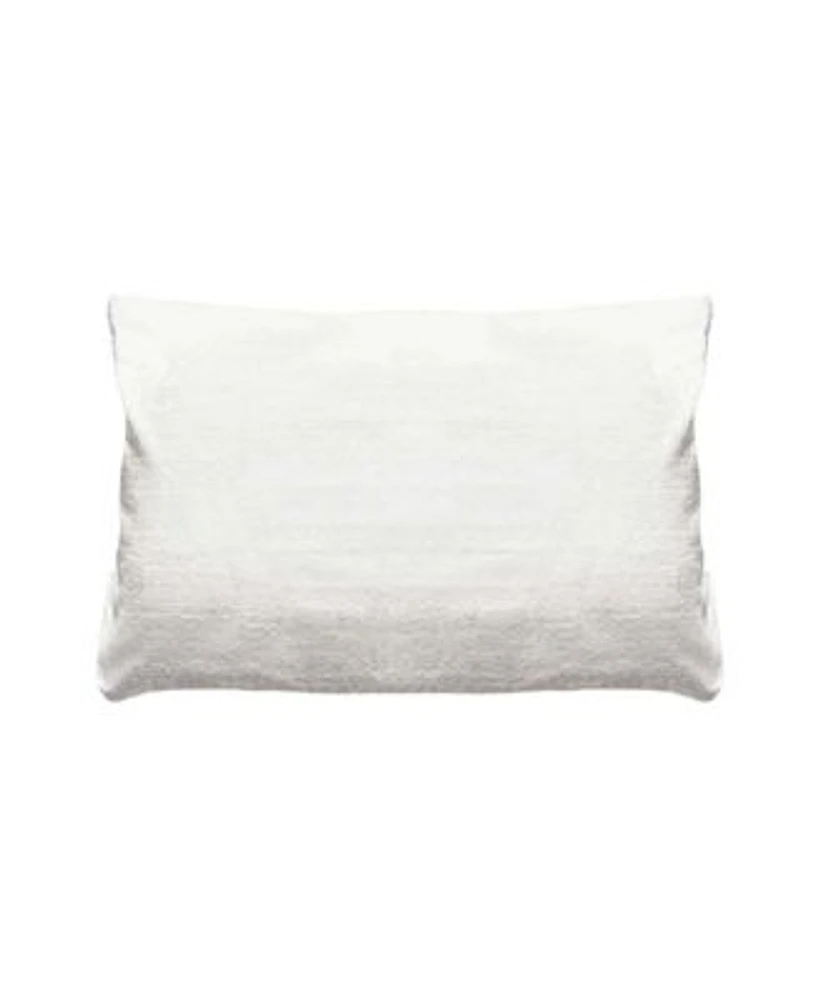 Night Wet Dry 2 In 1 Eucalyptus Pillowcase