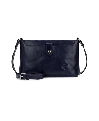 Patricia Nash Aimee Crossbody Bag