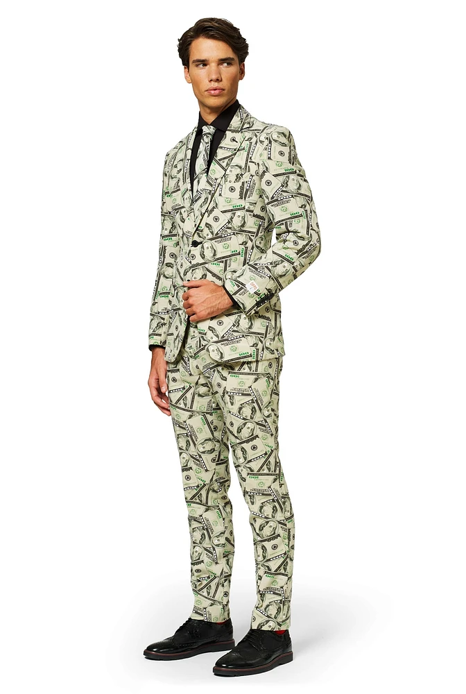 OppoSuits Men's Party Suits - Theme Outfits