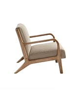 Novak Lounge for Home or Office Use