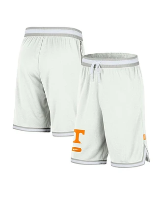 Nike Men's Cream Tennessee Volunteers Dna 3.0 Performance Shorts