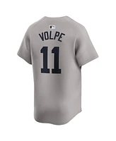 Nike Men's Anthony Volpe White New York Yankees Home Limited Player Jersey