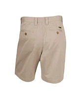 Mountain Khakis Men's Teton Short | Relaxed Fit / Retro Khaki