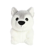 Aurora Small Storm Boop Adorable Plush Toy White 7"