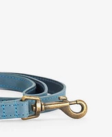 Barbour Leather Dog Lead