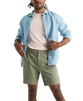 Nautica Men's 8.5" Deck Shorts