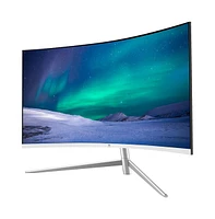 Z-edge 27 inch 1080P Fhd 100Hz 5ms Curved Gaming Monitor