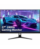 Z-edge 27 inch 1080P Full Hd 240Hz 1ms Ips Gaming Monitor