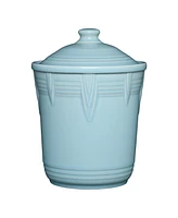 Fiesta Medium Chevron Canister 2 Quart