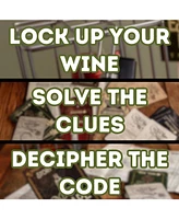 Boxer Gifts Wine Escape Room Legend Of Lochkeye Game