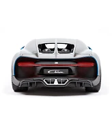 World Tech Toys 1:10 Bugatti Chiron 1:10 Rtr Electric 2.4Ghz Rc Car